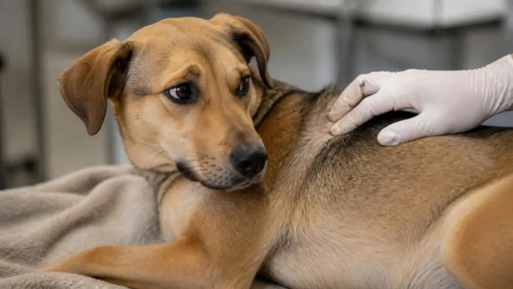 Demodectic Mange in Dogs: Signs, Treatment and Recovery