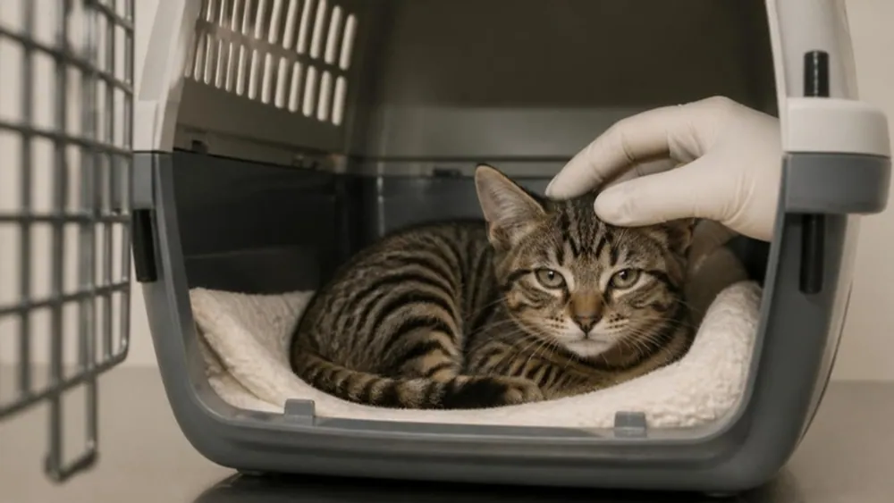 Feline Panleukopenia (Feline Distemper): Signs, Treatment and Prevention